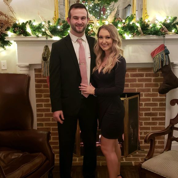 Meet your Posher, Adam - Picture 1 of 1